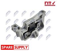 MOUNTING, ENGINE FOR MERCEDES-BENZ W176 W246 C117 X117 NTY ZPS-ME-057 FITS RIGHT