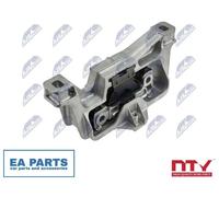Mounting, engine for MERCEDES-BENZ W176 W246 C117 X117 NTY ZPS-ME-057 fits Right