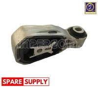 MOUNTING, ENGINE FOR MERCEDES-BENZ W177 V177 ORIGINAL IMPERIUM 610038 FITS UPPER