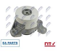 Mounting, engine for MERCEDES-BENZ W205 A205 C205 S205 NTY ZPS-ME-027 fits Right