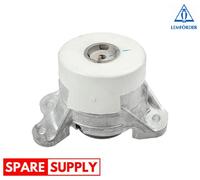 MOUNTING, ENGINE FOR MERCEDES-BENZ W205 A205 LEMFÖRDER 42527 01 FITS LEFT FRONT