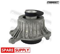 MOUNTING, ENGINE FOR MERCEDES-BENZ W205 S205 A238 FEBEST BZM-205LH FITS LEFT