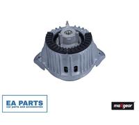 Mounting, engine for MERCEDES-BENZ W212 A207 C207 S212 MAXGEAR 40-0613