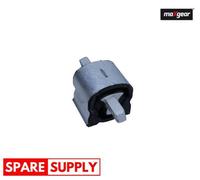 MOUNTING, ENGINE FOR MERCEDES-BENZ W221 C216 MAXGEAR 40-0480 FITS REAR