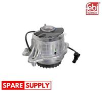 MOUNTING, ENGINE FOR MERCEDES-BENZ W222 FEBI BILSTEIN 177694 FITS RIGHT
