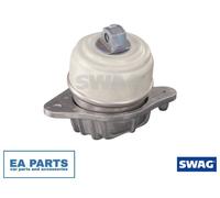 Mounting, engine for MERCEDES-BENZ W222 SWAG 10 10 8763 fits Left