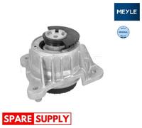 MOUNTING, ENGINE FOR MERCEDES-BENZ W447 MEYLE 014 024 0060 FITS RIGHT FRONT