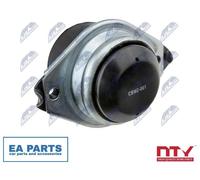 Mounting, engine for MERCEDES-BENZ X164 NTY ZPS-ME-001 fits Front