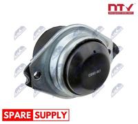 MOUNTING, ENGINE FOR MERCEDES-BENZ X164 W164 NTY ZPS-ME-001 FITS FRONT