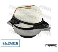 Mounting, engine for MERCEDES-BENZ X166 W166 C292 FEBEST BZM-166DLH fits Left