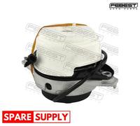 MOUNTING, ENGINE FOR MERCEDES-BENZ X166 W166 C292 FEBEST BZM-166DRH FITS RIGHT