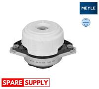 MOUNTING, ENGINE FOR MERCEDES-BENZ X166 W166 C292 MEYLE 014 024 0230 FITS LEFT