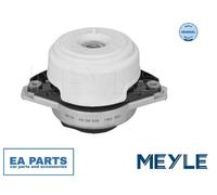 Mounting, engine for MERCEDES-BENZ X166 W166 C292 MEYLE 014 024 0230 fits Left