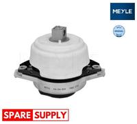 MOUNTING, ENGINE FOR MERCEDES-BENZ X166 W166 C292 MEYLE 014 024 0233 FITS RIGHT