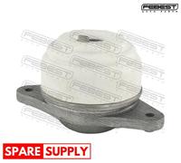MOUNTING, ENGINE FOR MERCEDES-BENZ X204 FEBEST BZM-GLK FITS BOTH SIDES