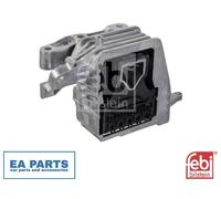 Mounting, engine for MINI F54 F60 F55 F56 FEBI BILSTEIN 180322 fits Right