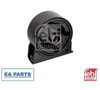 Mounting, engine for MITSUBISHI ASX CEDIA GALANT FORTIS FEBI BILSTEIN 170067