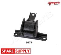 MOUNTING, ENGINE FOR MITSUBISHI ASX JAPANPARTS RU-5077 FITS RIGHT FRONT