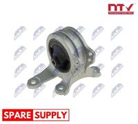 MOUNTING, ENGINE FOR MITSUBISHI ENDEAVOR GALANT IX NTY ZPS-MS-101 FITS LEFT