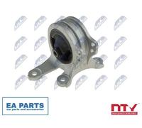 Mounting, engine for MITSUBISHI GALANT IX NTY ZPS-MS-101 fits Left