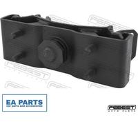 Mounting, engine for MITSUBISHI L200 MONTERO SPORT FEBEST MM-KSMTR fits Rear