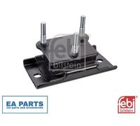 Mounting, engine for NISSAN ARMADA III SUV CAMIONES FEBI BILSTEIN 170190