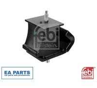 Mounting, engine for NISSAN ARMADA III SUV CAMIONES FEBI BILSTEIN 173879