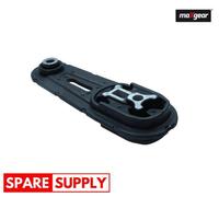 MOUNTING, ENGINE FOR NISSAN BLUEBIRD SYLPHY JUKE MAXGEAR 40-0683 FITS LEFT FRONT