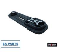 Mounting, engine for NISSAN BLUEBIRD SYLPHY JUKE PULSAR MAXGEAR 40-0683