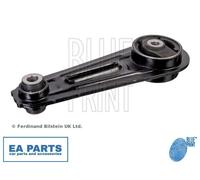 Mounting, engine for NISSAN DUALIS QASHQAI X-TRAIL BLUE PRINT ADBP800015