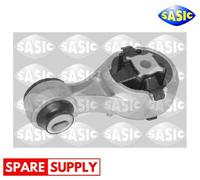 MOUNTING, ENGINE FOR NISSAN DUALIS SASIC 2700165 FITS REAR, UPPER