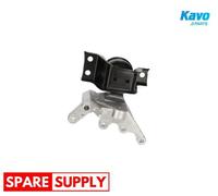 MOUNTING, ENGINE FOR NISSAN JUKE PULSAR KAVO PARTS EEM-6710 FITS RIGHT, LOWER