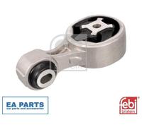 Mounting, engine for NISSAN KICKS II SUV ROGUE X-TRAIL VAN FEBI BILSTEIN 172964