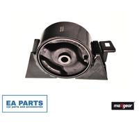 Mounting, engine for NISSAN X-TRAIL MAXGEAR 40-0493