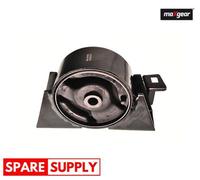 MOUNTING, ENGINE FOR NISSAN X-TRAIL MAXGEAR 40-0493