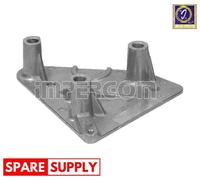 MOUNTING, ENGINE FOR OPEL ASTRA H ORIGINAL IMPERIUM 31466 FITS RIGHT FRONT