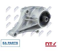 Mounting, engine for OPEL CORSA C NTY ZPS-PL-070 fits Front