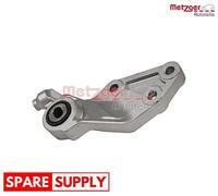 MOUNTING, ENGINE FOR OPEL CORSA D METZGER 8053892 FITS REAR