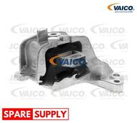 MOUNTING, ENGINE FOR PEUGEOT 407 508 VAICO V42-0650 FITS LEFT FRONT