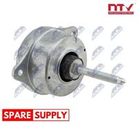 MOUNTING, ENGINE FOR PORSCHE 911 NTY ZPS-PS-004 FITS FRONT, LEFT, RIGHT