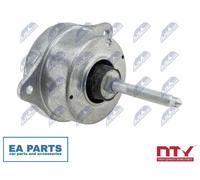 Mounting, engine for PORSCHE 911 NTY ZPS-PS-004 fits Front, Left, Right NEW