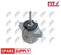 MOUNTING, ENGINE FOR PORSCHE PANAMERA NTY ZPS-PS-002 FITS LEFT