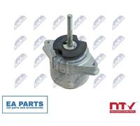 Mounting, engine for PORSCHE PANAMERA NTY ZPS-PS-002 fits Left
