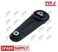 MOUNTING, ENGINE FOR RENAULT CLIO CAMPUS KANGOO MODUS NTY ZPS-RE-130 FITS REAR