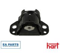 Mounting, engine for RENAULT CLIO KANGOO SYMBOL HART 387 844 fits Right