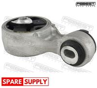 MOUNTING, ENGINE FOR RENAULT GRAND SCÉNIC KANGOO FEBEST RNM-SCIIRH FITS RIGHT