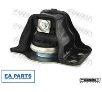 Mounting, engine for RENAULT GRAND SCÉNIC KANGOO LOGAN MEGANE FEBEST RNM-SANRH