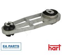 Mounting, engine for RENAULT GRAND SCÉNIC LOGAN MEGANE SCÉNIC HART 363 017
