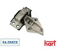 Mounting, engine for RENAULT GRAND SCÉNIC SCÉNIC HART 376 377 fits Right