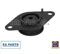 Mounting, engine for RENAULT LAGUNA ORIGINAL IMPERIUM 36618 fits Left Front